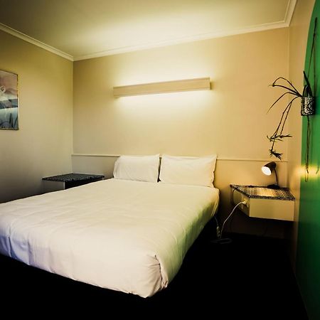 Parklane Motel Launceston Bagian luar foto