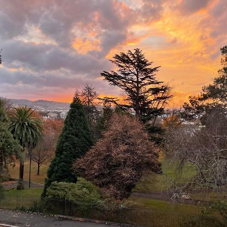 Parklane Motel Launceston Bagian luar foto