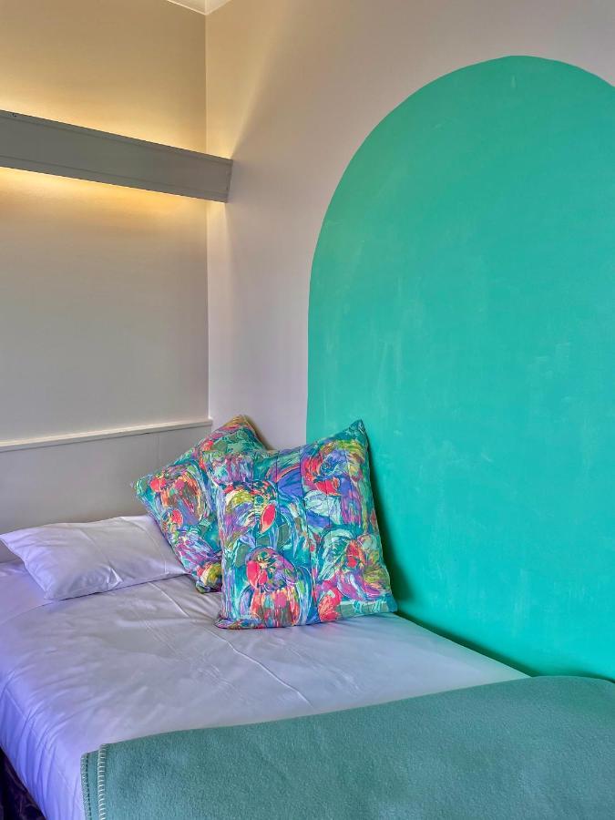 Parklane Motel Launceston Bagian luar foto