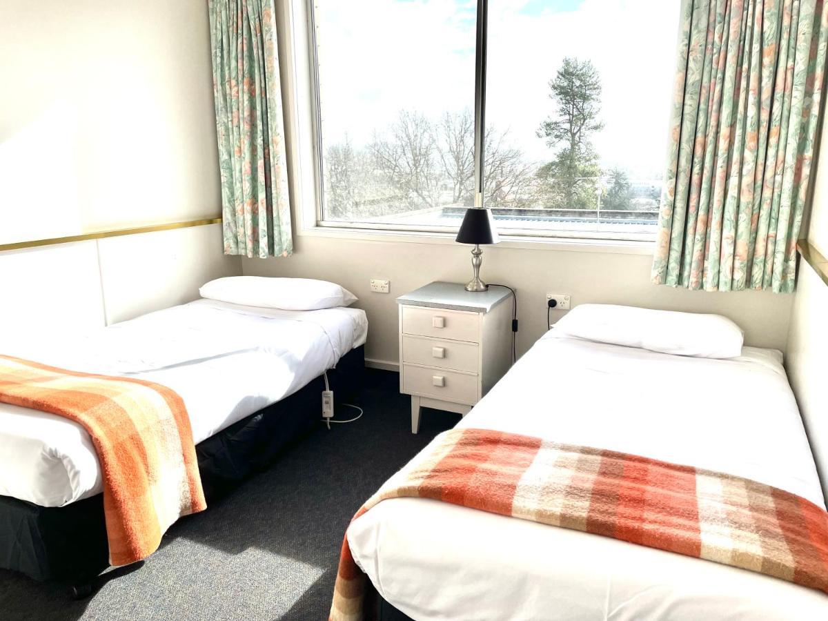 Parklane Motel Launceston Bagian luar foto