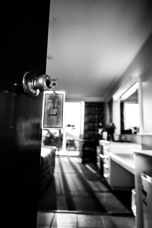 Parklane Motel Launceston Bagian luar foto
