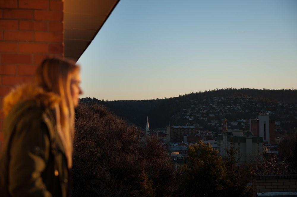 Parklane Motel Launceston Bagian luar foto