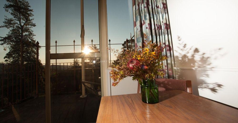 Parklane Motel Launceston Bagian luar foto