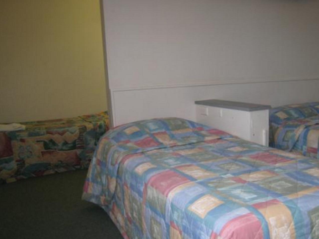 Parklane Motel Launceston Bagian luar foto